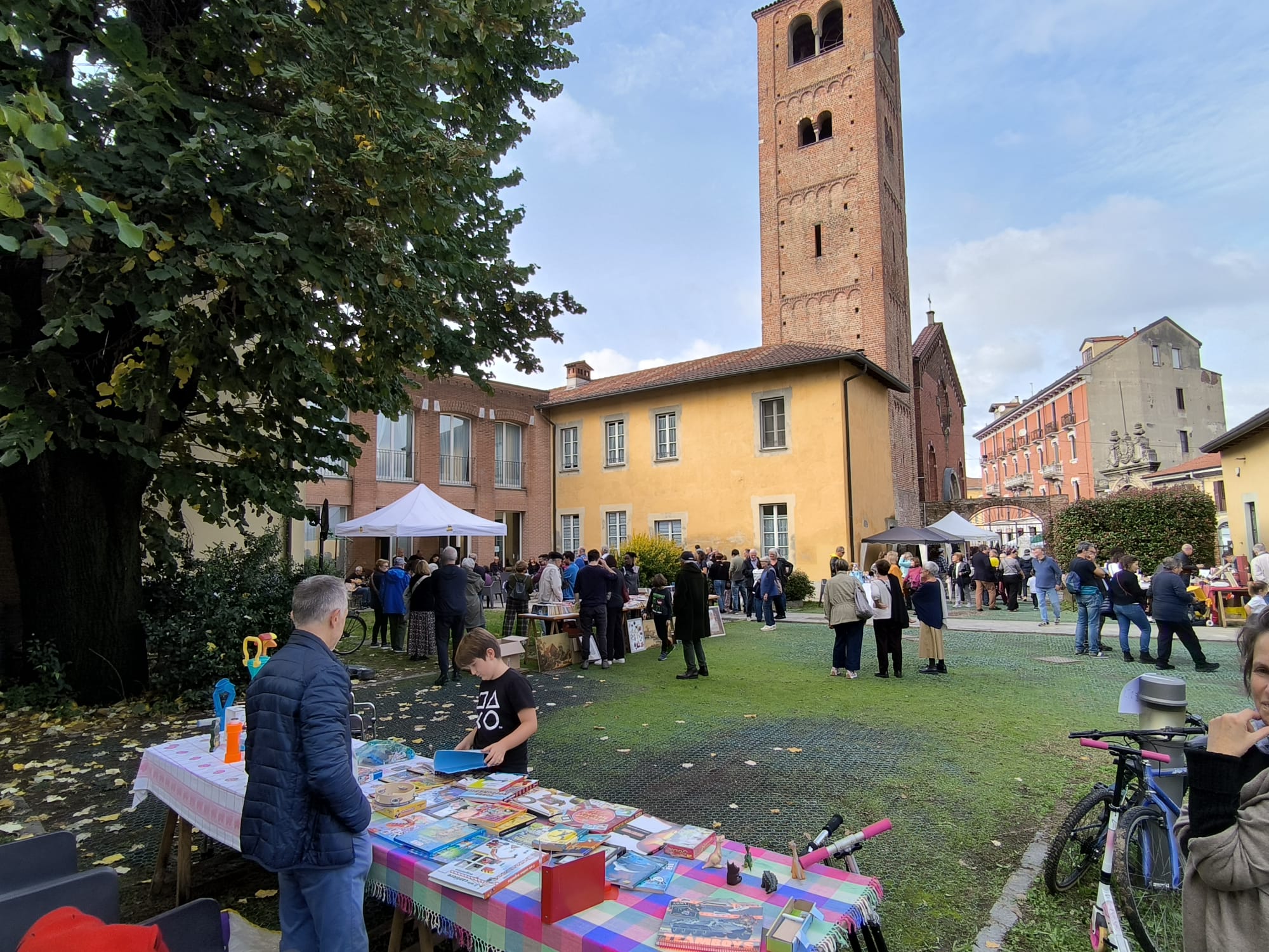 sagra